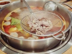-嬷孙家潮汕牛肉火锅(北京路天河城店)