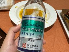 -双合园·海鲜水饺青岛菜(九水东路店)