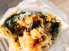 -上海虹口糕团(福州路店)