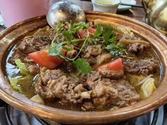 -顺顺小吃(独克宗古城店)