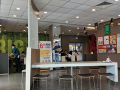 -麦当劳(东坑店)