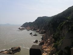 -六合朝阳景区-和尚套