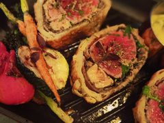 -斯普汇生蚝牛排馆(中骏世界城店)