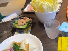 -九牧鱻·渝老鬼重庆火锅(人民路店)