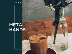 -METAL HANDS(五道营店)