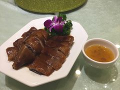 烧鹅-一品粤珍轩(吴中路店)