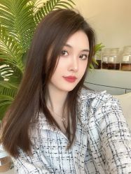 -HG美发设计沙龙