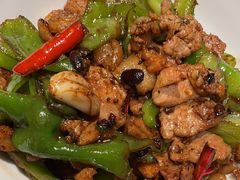 -小吊梨汤·北京菜·烤鸭(四元桥店)