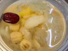 -张钦德·广场老牌豆花甜汤(总店)