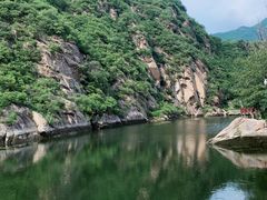 -灵溪风景区