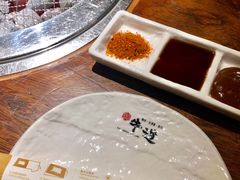 -御牛道日式烤肉料理(杭州万象城店)