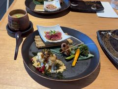 -James Parker Sushi & Sake
