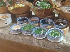 -金鸡湖大酒店·金咖啡厅(国宾路店)