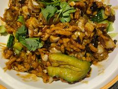 -津沽小院(天津之眼店)