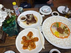 -猪肉婆私房菜(容桂总店)