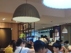 -乐凯撒披萨(中心书城店)