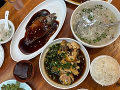 -百家鲜·杭帮菜