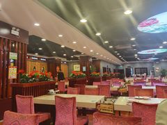 大堂-点都德(华强南店)
