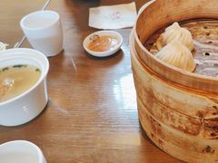 -南翔馒头店(豫园店)