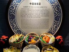 -淮扬韵.淮扬味道