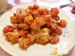 -靓靓蒸虾·头牌蒸虾(万松园玲珑店)