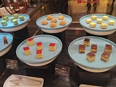 -上海西藏大厦万怡酒店Momo Cafe(徐汇店)