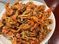 -羊阿公·嘉福烤全羊龙虾馆·家常菜(广益店)