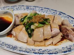 -常来小聚·广州非遗传承餐厅(高德置地店)