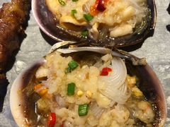 -三太子地摊烧烤·小龙虾(北蔡店)