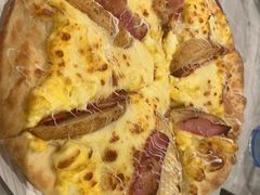 -必胜客(城西银泰店)