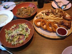 -G+KITCHEN(龙湖狮山天街店)