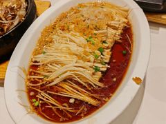 -大丰收·李家(湖里万达店)