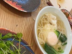 -松野谷·寿喜烧自助(华联顺义金街购物中心店)