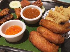 -关夫人餐厅(阳光广场店)