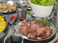 -小团团·路边烤牛肉(南岭壹街店)