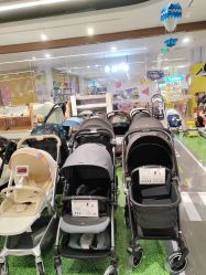 -孩子王(盐城宝龙广场店)