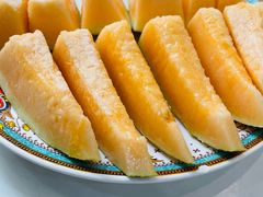 -帕米尔食府(白云观店)