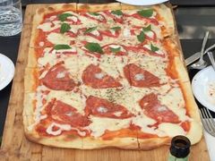 -EATALIA意塔利意式餐厅(鼓楼店)