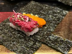 -老乾杯和牛烧肉(王府中环店)