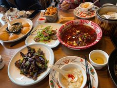 -味莊餐厅(康庄南街店)