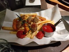 -红屋牛排(闽江路店)