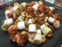 -玉桥餐厅(天坛店)