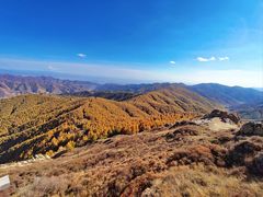 -苏木山森林公园