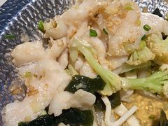 -小鱼小牛·鱼牛干锅·脆鱼火锅(世欧广场店)