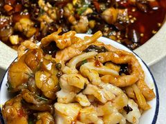 -蜀膳坊(洪公祠小区店)