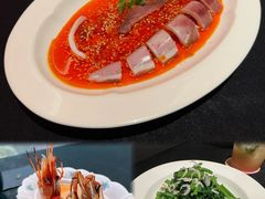 -醉东Oriental House(静安嘉里店)