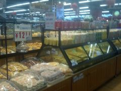 -北京华联生活超市(兰州红星店)