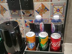 -秋果酒店(北京中日友好医院和平里地铁站店)