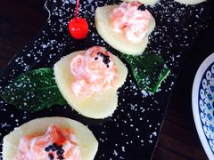 -烛影拾光观景餐厅·创意菜·摄影·小提琴(大唐不夜城店)