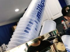 -milkplus·泰式奶茶(较场东路店)